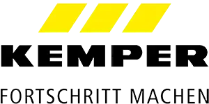 Kemper Logo